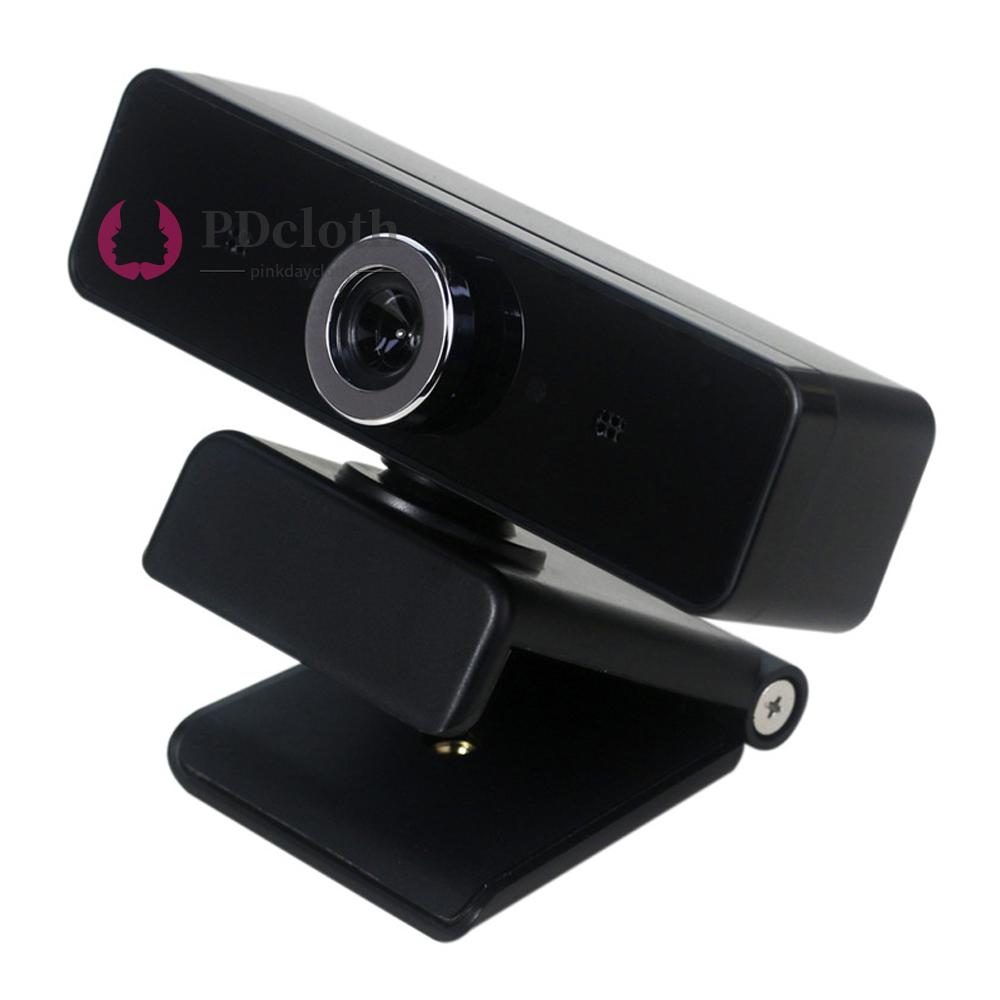Webcam 480p Cho Máy Tính | BigBuy360 - bigbuy360.vn