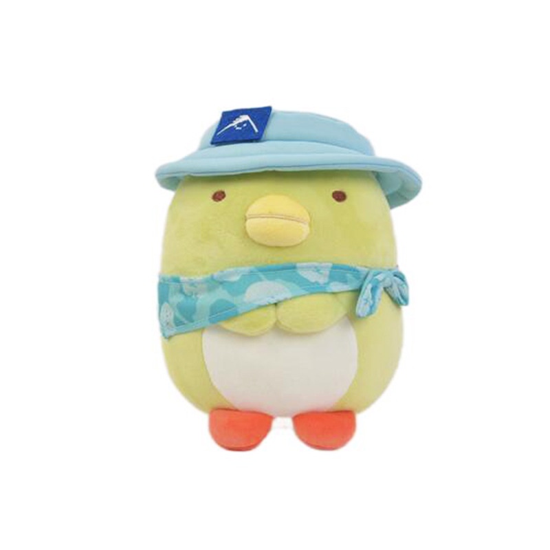 Búp Bê Nhồi Bông Hình Sumikko Gurashi 20 / 30cm