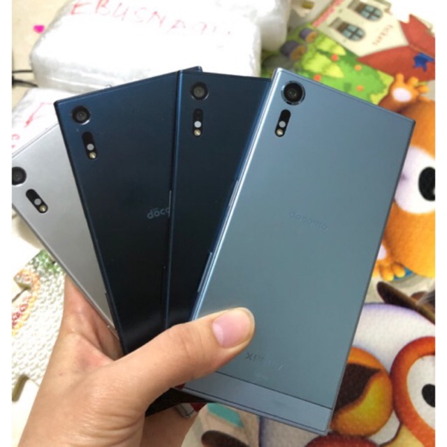 Điện thoại sony xperia Xz1 đẹp zin nguyên bản 100% ( chỉ bán hàng zin đẹp không có hàng cũ phẩy )