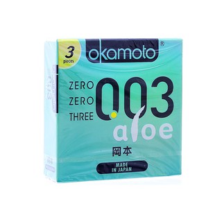 BAO CAO SU AKAMOTO ALOE TINH CHẤT NHA ĐAM HỘP 3 CÁI