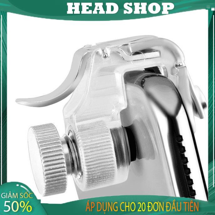 Bộ 2 nút bấm cơ R11 có chốt vặn trên điện thoại cực êm cho PUBG, cross fire… HEAD shop