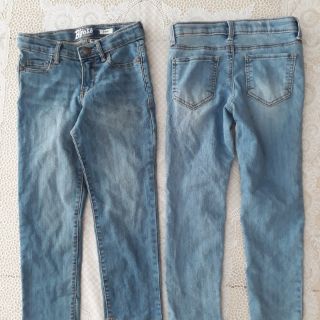 Quần jeans Oshkosh cho bé