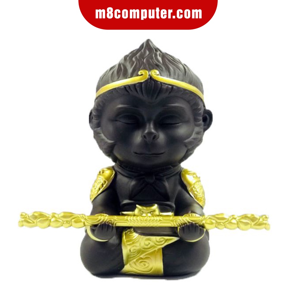 Loa Blueotooth Monkey King - Bảo hành đổi mới