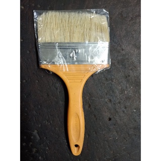 Cọ quét sơn cán nhựa 1" - 4"