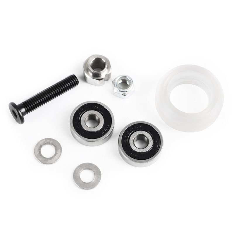 Vòng Bi Ròng Rọc Chữ V Bằng Thép Không Gỉ Cho Máy In 3D