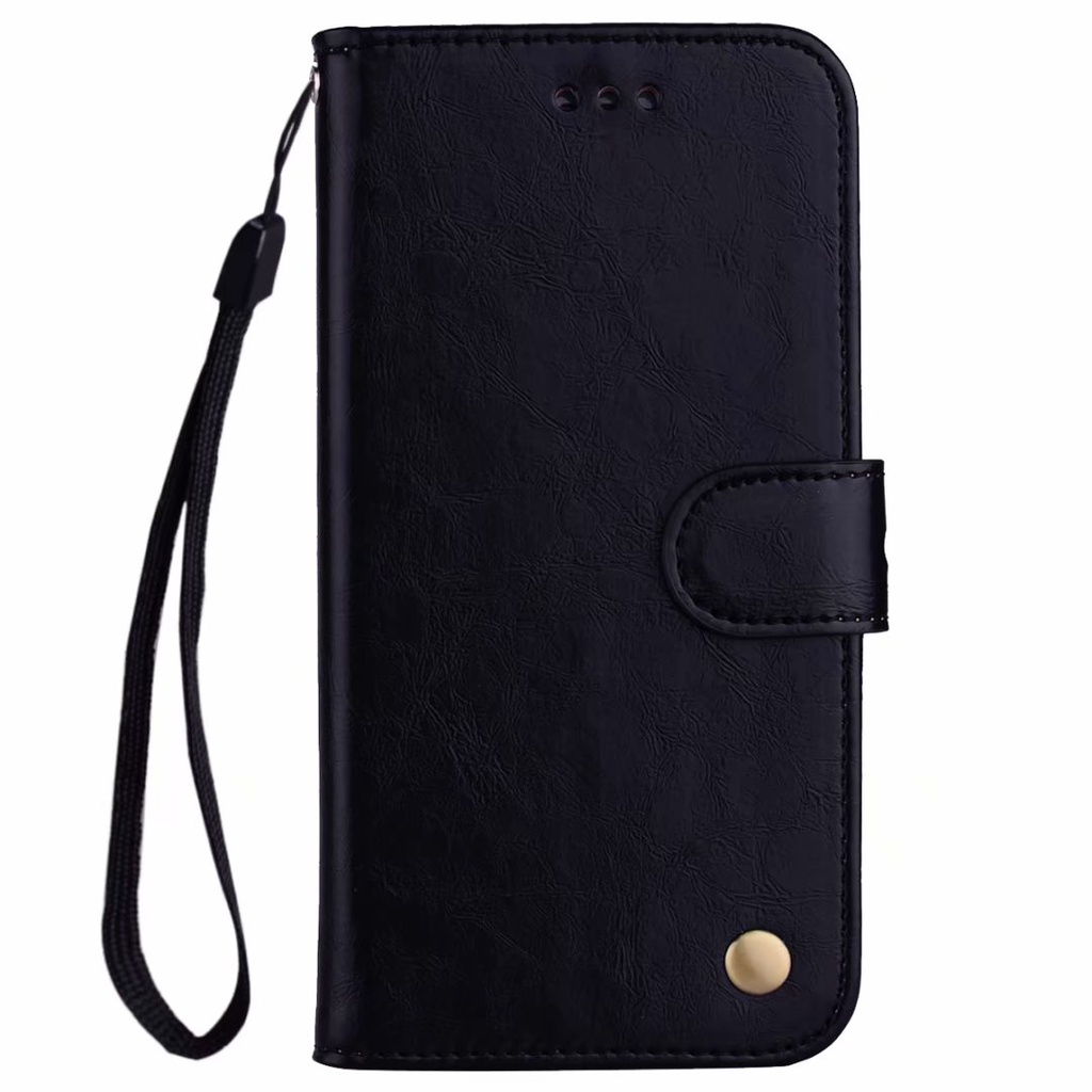 Ốp điện thoại da gập họa tiết hoa hồng dành cho iPhone 13 12 Mini 11 Pro X XR XS Max 5 5S Se 6 6S 7 8 Plus Se 2020