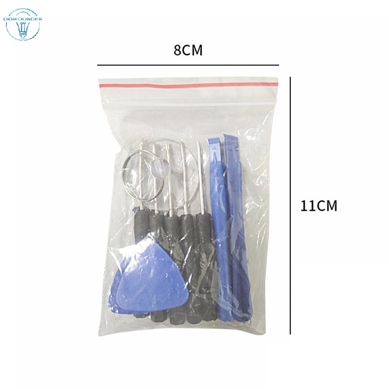 Bộ 11 Dụng Cụ Sửa Chữa Điện Thoại Di Động
