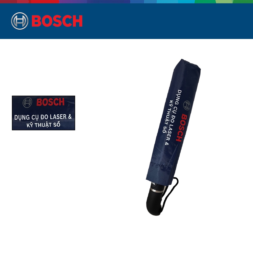 GIFT - Ô đi mưa Bosch