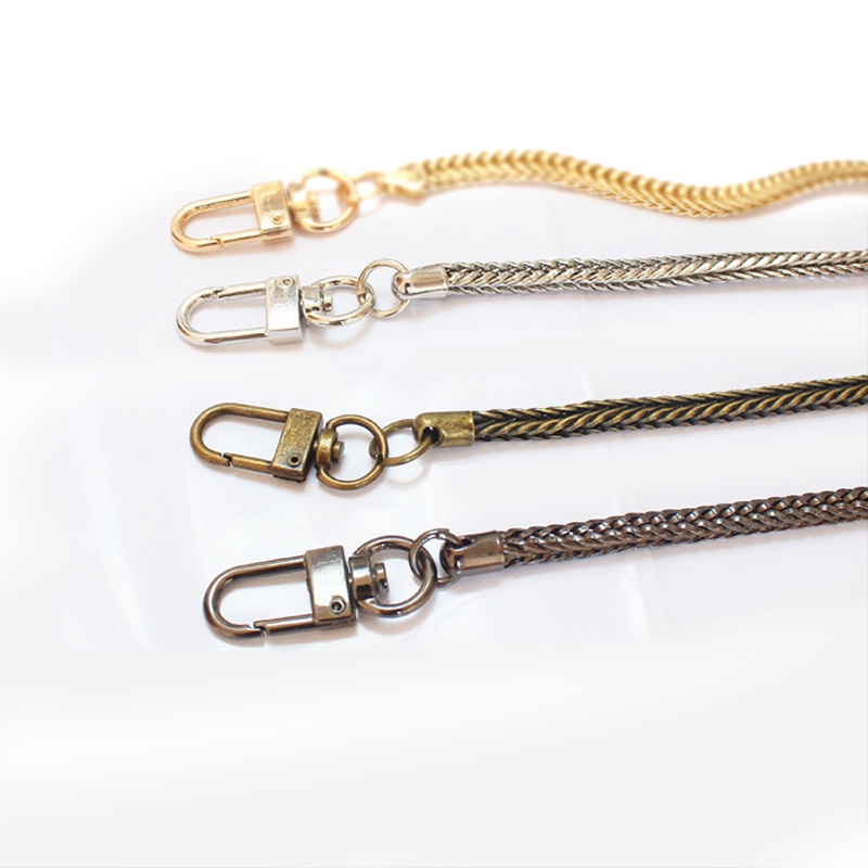 Dây Xích Túi Xách Chữ V Foxtail 4.2mm L1703