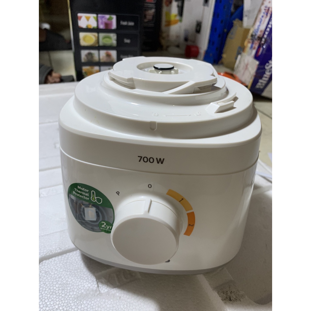 Máy Xay Đa Năng Philips HR7310