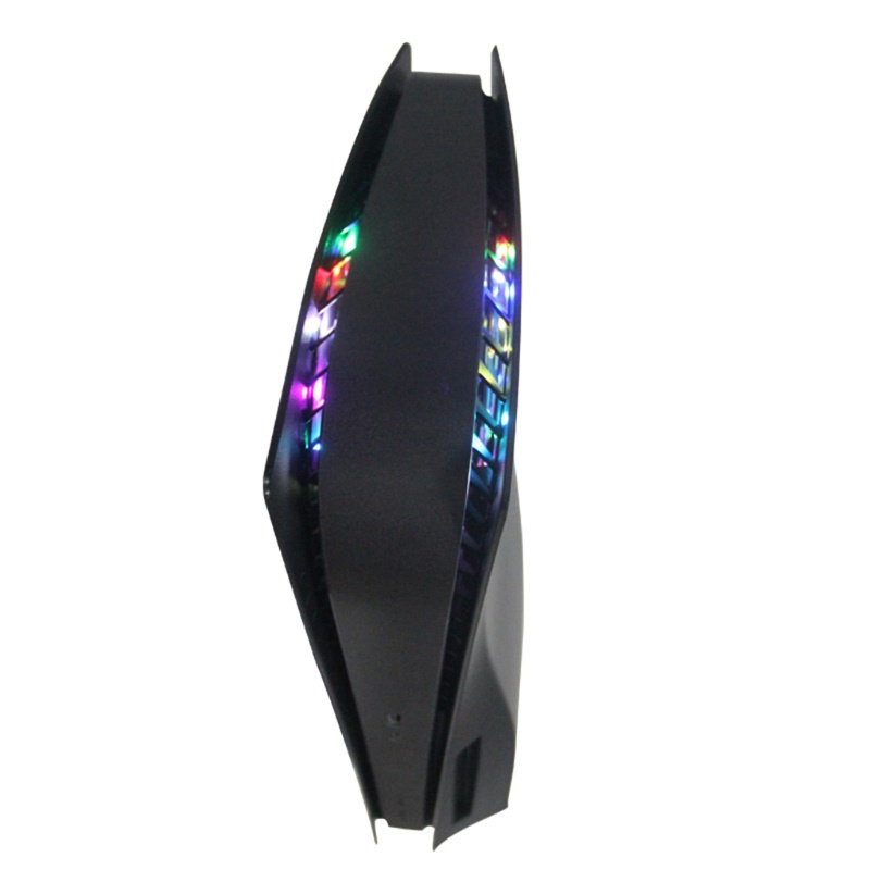 Thanh đèn RGB Marquee nhiều màu sắc điều khiển từ xa tương thích với PS5 Host | BigBuy360 - bigbuy360.vn