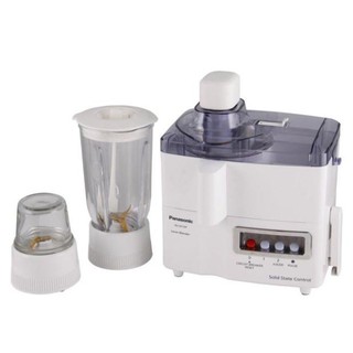 Máy xay thực phẩm PANASONIC MJ176