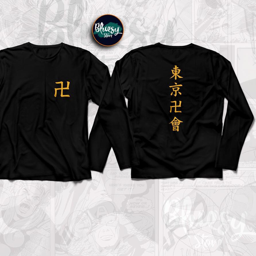 Áo hoodie tokyo revengers 💘 FREESHIP 💘 Áo anime full size giá rẻ