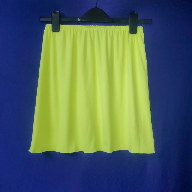 Chân váy lót chất xịn váy lót ngắn