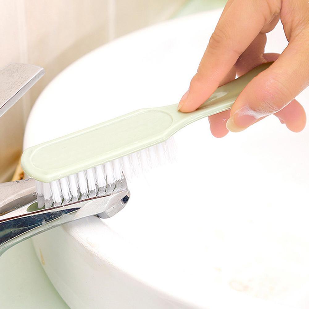 Bàn Chải Nhựa Chà Giày Đa Năng V2H2