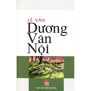 Dương Văn Nội