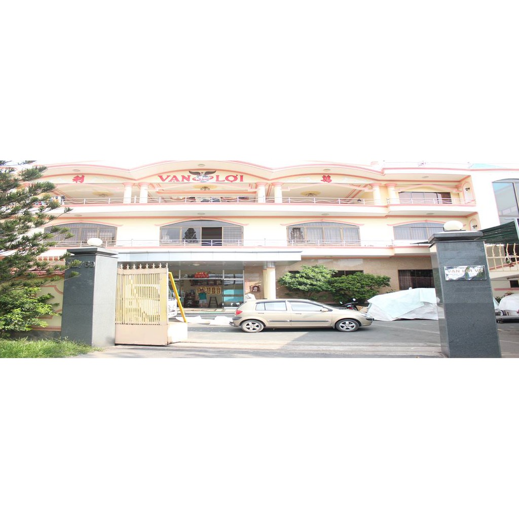 BAO TẢI DỨA TRẮNG 60*110