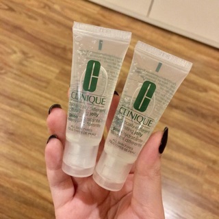Gel dưỡng thạch Clinique Dramatically Different Hydrating Jelly