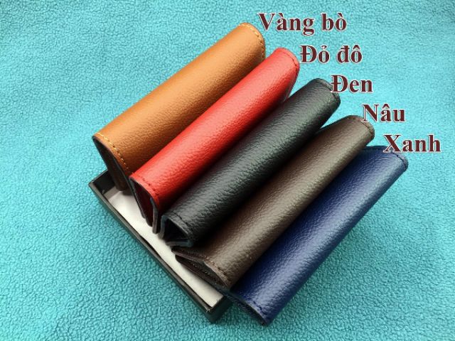 Ví Mini Cầm Tay - Đựng Thẻ Tiện Dụng Nam Nữ Đều Dùng Được - VMN01