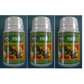Siêu kích rễ cao cấp  ROOT 2 (100ml) nhập khẩu Hoa Kỳ