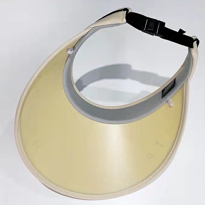 Mũ rộng vành nữ HALA nón cói nữ nữa đầu đi biển mùa hè chống nắng năng động cá tính