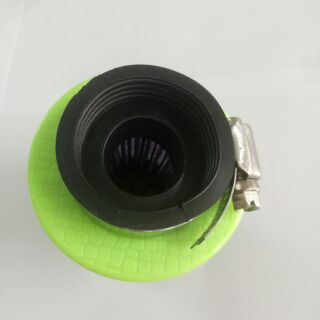 Pô E lọc gió tăng tốc 125cc 42ly
