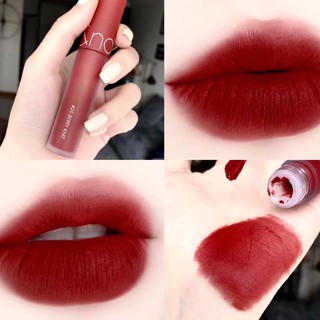 SON ROMAND ZERO VELVET TINT MÀU MỚI 19 20 21