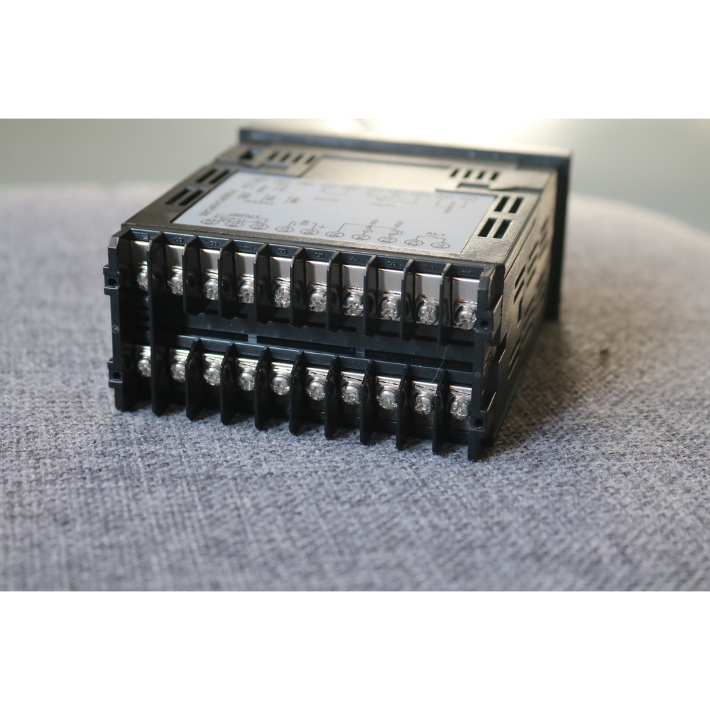 Bộ điều chỉnh nhiệt độ PC410 dùng cho máy đóng chíp Atten AT8235/ AT8235B/ Honton R392.....bảo hành 01 tháng.