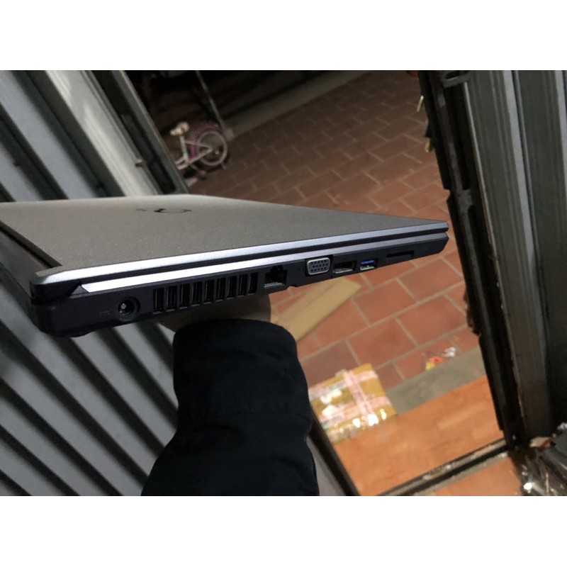 Laptop Nhật FUJITSU E753 Core i5-3340M, 8gb Ram, 256gb SSD, 15.6inch Full HD IPS | BigBuy360 - bigbuy360.vn