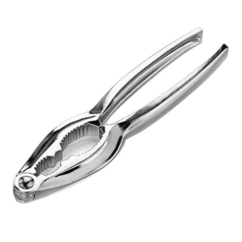 Bộ dụng cụ hải sản 3 cái Bộ bánh quy tôm hùm cua Bộ bánh quy giòn Nut Crackers Tools Crackers và Nĩa Nut Cracker Set