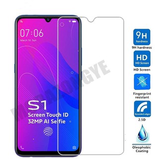 Kính cường lực ViVo S1/ Vivo S1 Pro/ Vivo Y9s (Trong Suốt)