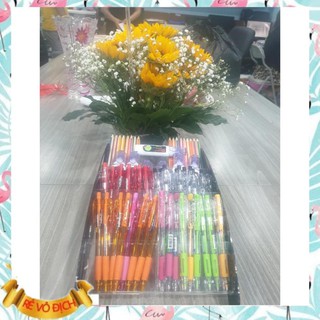Kệ mica đựng bút viết🍍 .....Mýt_Shop_86