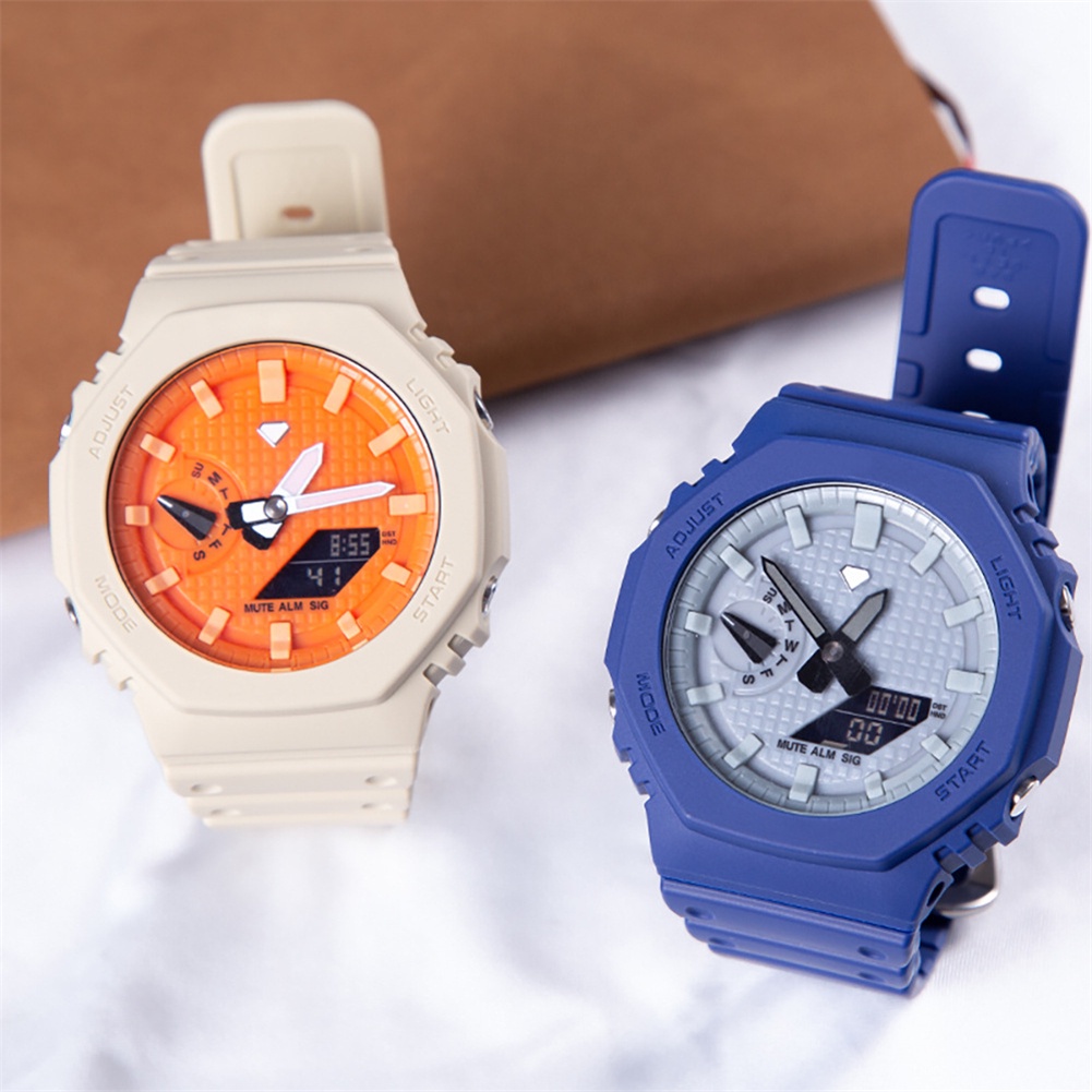 Phụ Kiện Vòng Đồng Hồ Casio G-SHOCK GA2100 GA-2100 GA-2110