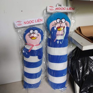 Gối ôm hình Doremon phiên bản 1