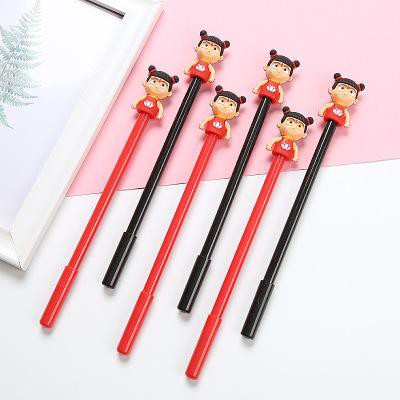 Bút Natra B216 bút cute bút dễ thương bút  viết gel