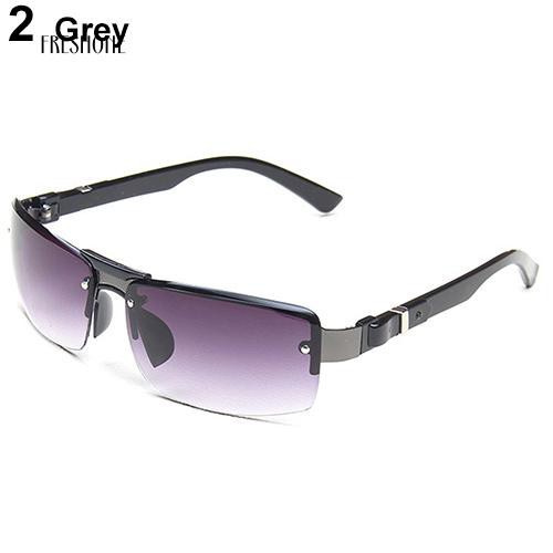 Kính râm thể thao cho nam kiểu dáng thời trang gentle monster | BigBuy360 - bigbuy360.vn