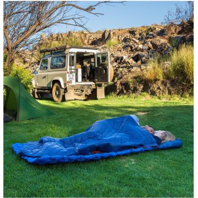 Đệm hơi đôi kèm gối NATUREHIKE NH19Z013-P