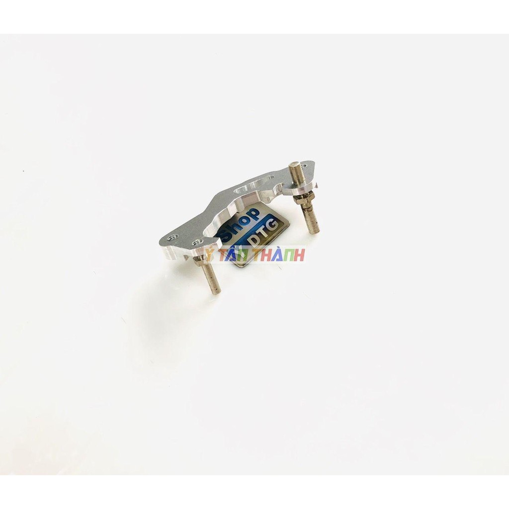pass đĩa 260mm heo zin gắn vario 18