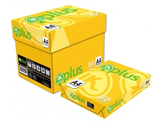 Giấy IK plus DL80 A4