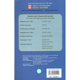 Sách - Cơ Học Kỹ Thuật
