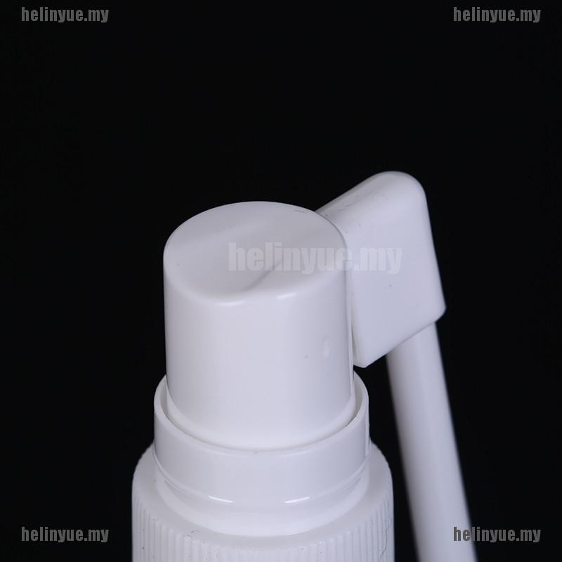 (hàng Mới Về) 1 Chai Xịt Mũi Dạng Xịt Tiện Dụng | BigBuy360 - bigbuy360.vn