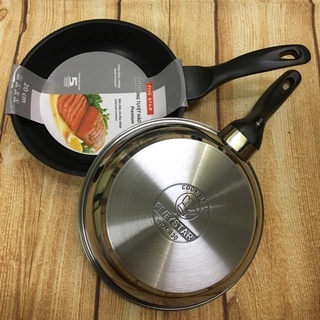 📣📣 Chảo size 16... chống dính Fivestar rất đẹp. Bảo hành chính hãng 5 năm