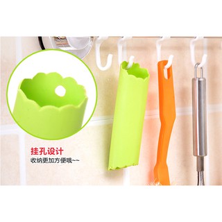 Dụng Cụ Bóc Vỏ Tỏi