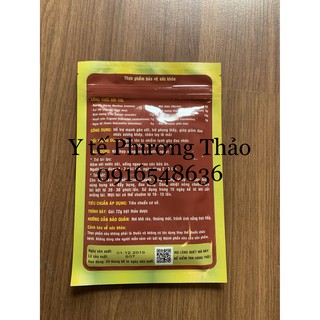 BỘT THẢO DƯỢC AN PHÚC BÌNH