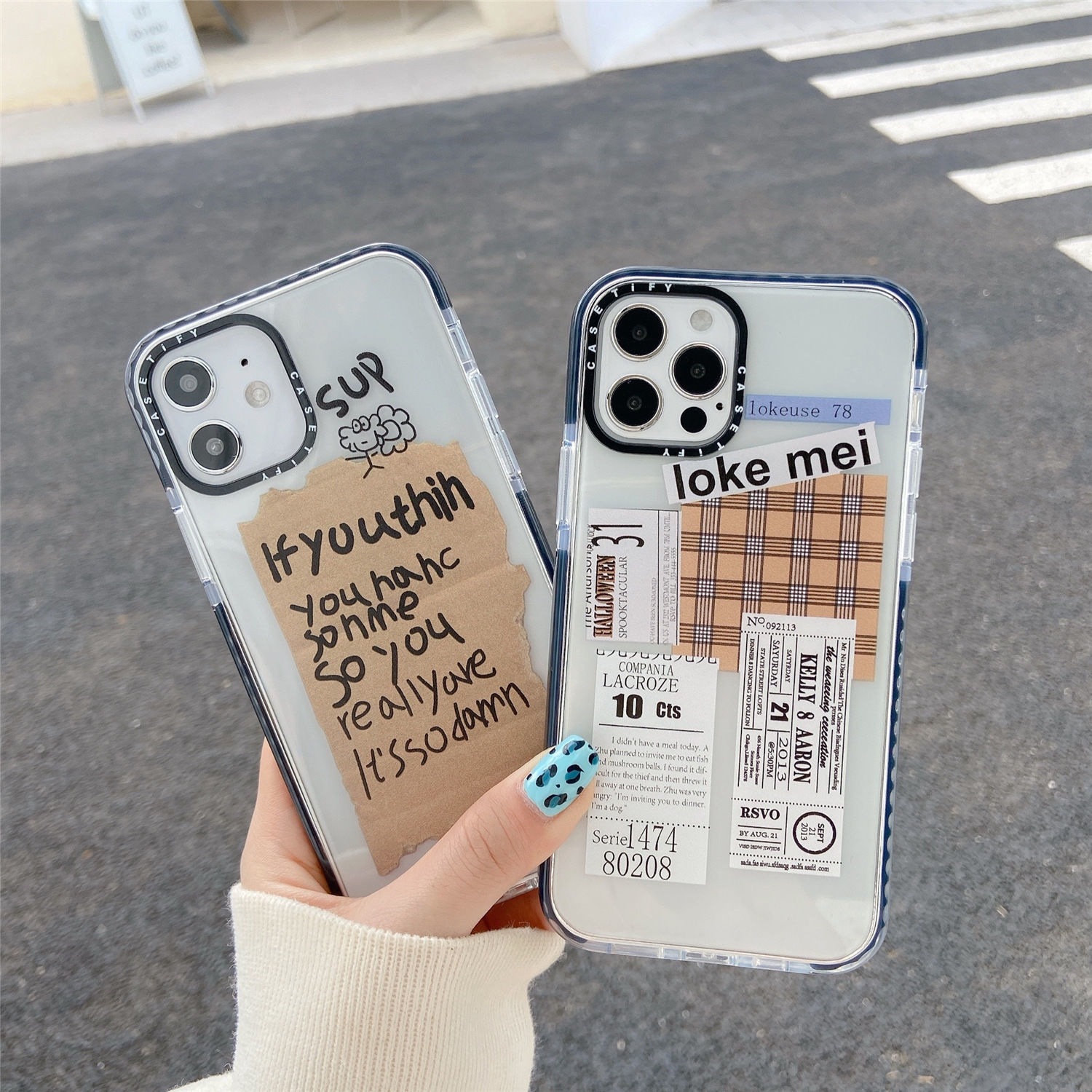 Ốp Lưng Điện Thoại Kiểu Dáng Thời Trang Dành Cho Iphone 12 Pro Max 12 Mini 11pro Max Xs Max Xs Xr 8 7plus 6s 7 8 Se 2020