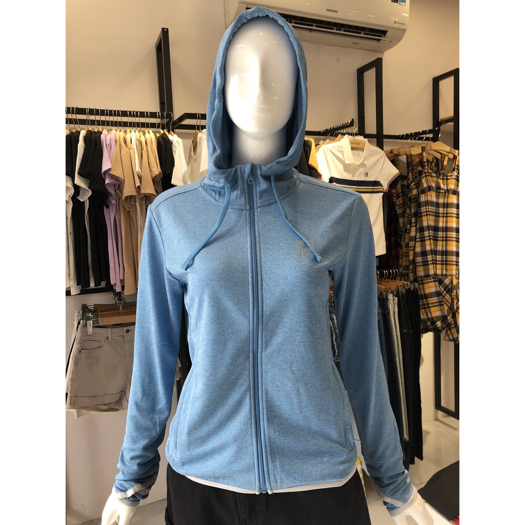 ÁO KHOÁC UV THOÁNG KHÍ WOK 2004 | BigBuy360 - bigbuy360.vn