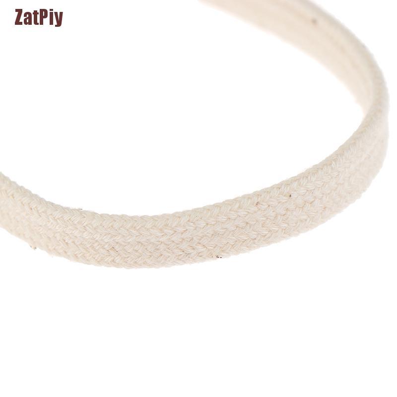 Cặp Dây Giày Cotton Dày Dặn 100cm / 120cm / 140cm / 160cm