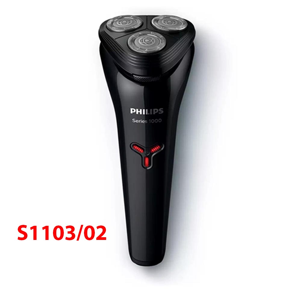 Máy cạo râu Philips S1103 S1301 S3122 - Hàng chính hãng