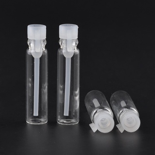 Chai Chiết Test Nước Hoa Rỗng 1ml - 2ml