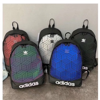 Balo ADI 3D đủ màu